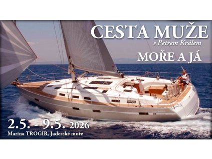 Moře a já 2026
