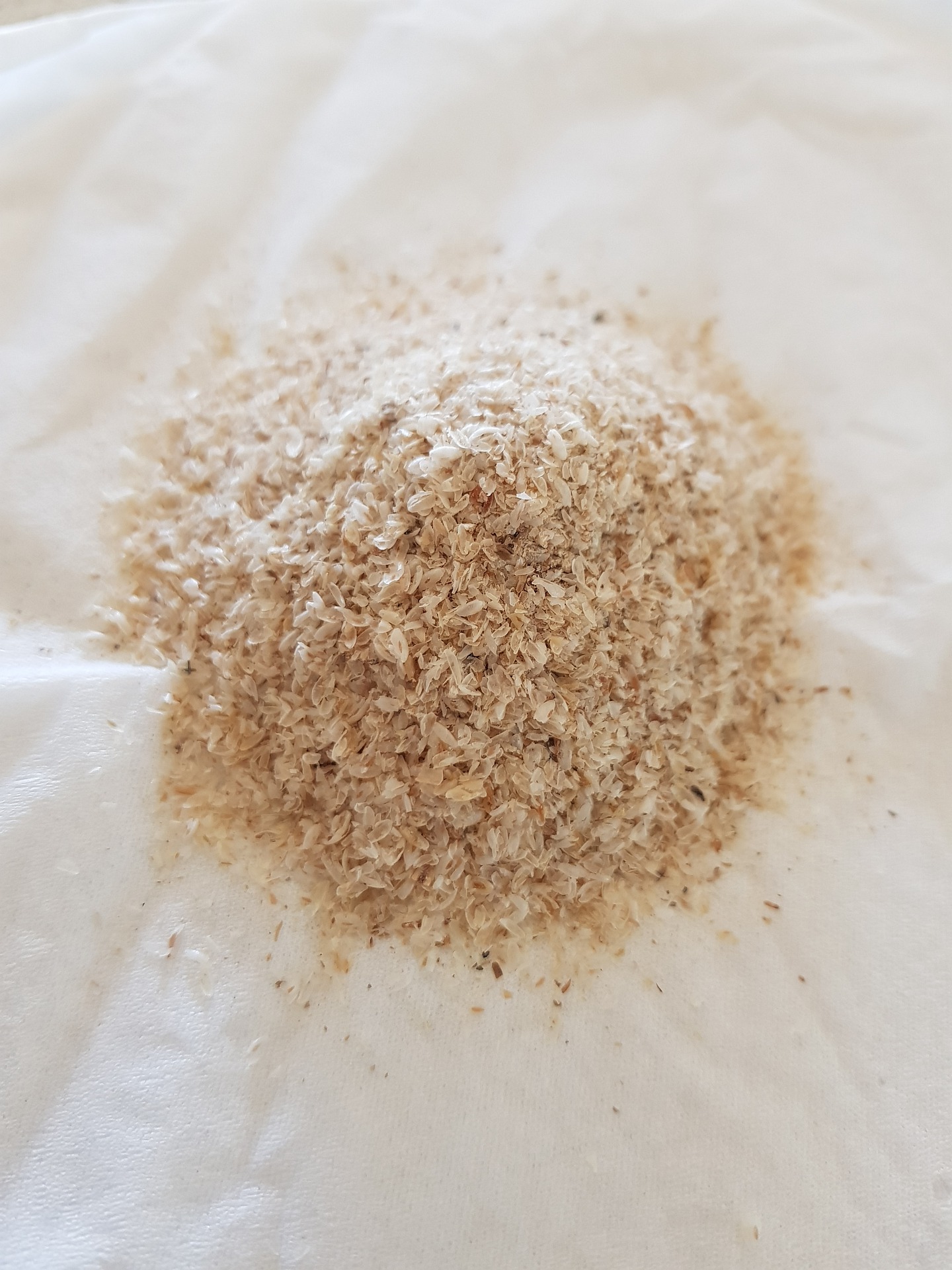 Psyllium, aneb zácpa je příliš velký luxus