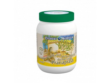 pranaprash