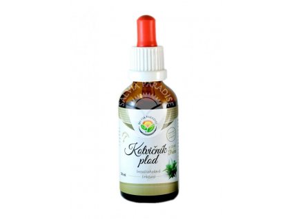 Kotvičník plod AF tinktura 50ml Salvia Paradise