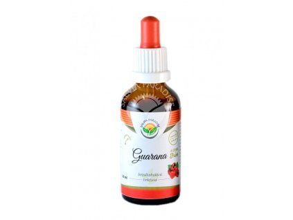 Guarana AF tinktura 50ml