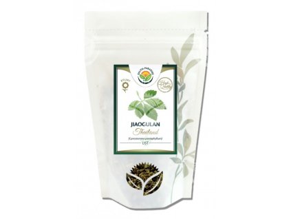 Jiaogulan Thailand list 50 g Salvia Paradise