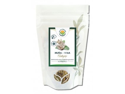 Muňa Wira antigrip 70g Salvia Paradise