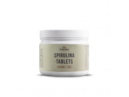 spirulina bio tablety (3)