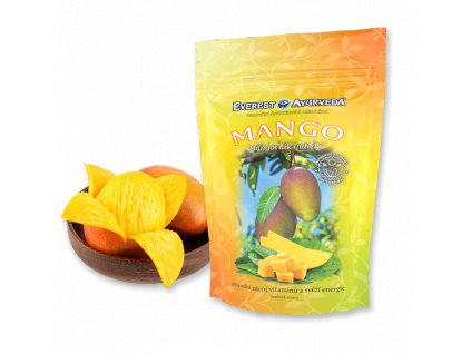 mango new