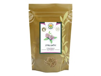 Salvia Paradise Jetel luční květ mletý 50 g