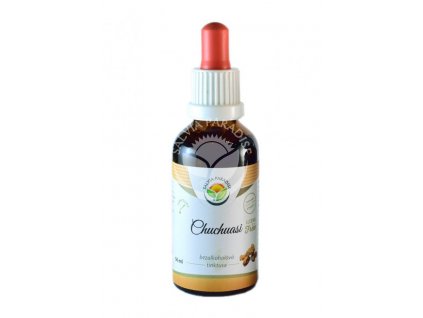 Chuchuasi AF tinktura 50ml Salvia Paradise