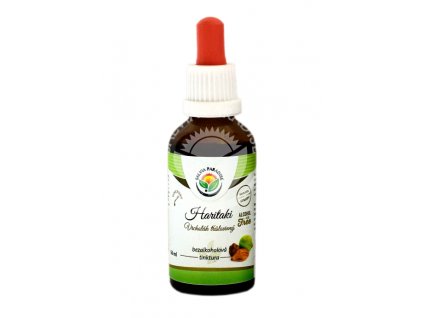 Haritaki AF tinktura 50 ml Salvia Paradise