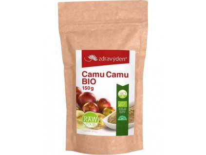 Camu Camu BIO - 150g - Zdravý den