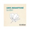 100% bioaktivní složky Viridian