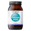 High Potency Calcium & D3 90 kapslí (Vápník s vitamínem D3)