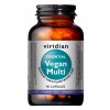 Vegan Multi 90 kapslí (Multivitamín pro vegany) Viridian