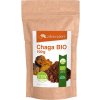 Chaga BIO prášek 100 g Zdravý den