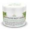 Bylinná mast - Kostivalová s kafrem 50ml