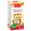 Apotheke BIO čaj dětský Uklidňující 20x1,5g