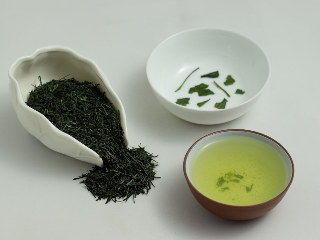 Gyokuro ChameiJin