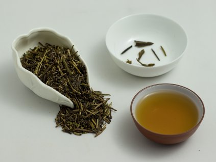 Hojicha Shizuoka