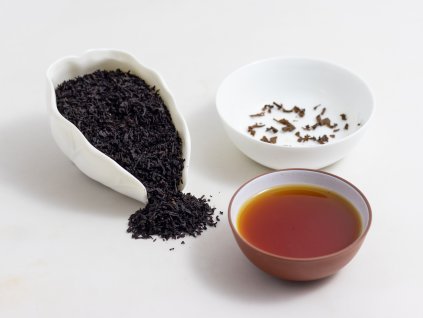 Malawi Earl Grey