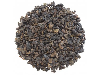 Peach oolong