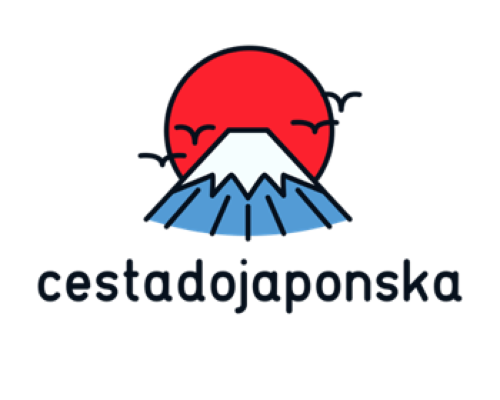 Cesta do Japonska
