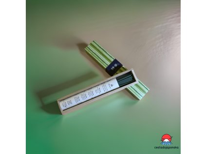 KAYURAGI - Green tea