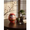 Tradiční japonská figurka Daruma