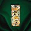 Japonský přívěsek na klíče Shiba Inu