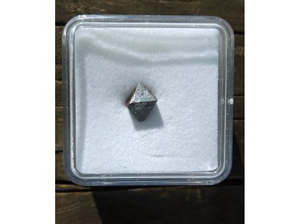 Magnetit  Magnetit z Malawi v Afrike