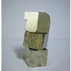 Pyrit kocka 2 cm