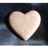 Rodochrozit srdce do šperku