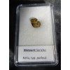 Meteorit Sericho v krabičke 2,1 g
