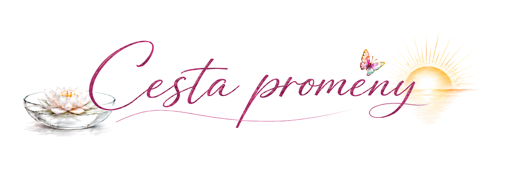 Cesta proměny