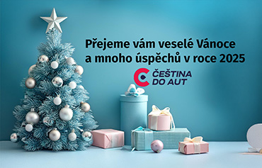 Děkujeme vám za krásný rok 2024 a těšíme se opět v roce 2025