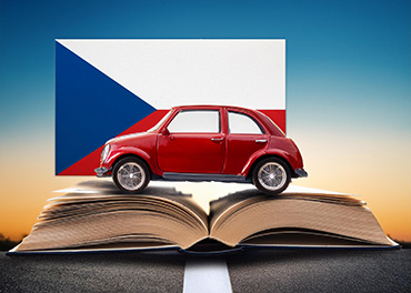 Rozumíte svému autu? S češtinou od nás už ano!