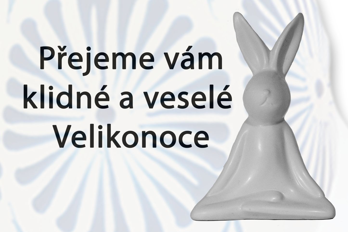 Veselé Velikonoce