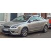 2008 Ford Focus CC 3 2.0 Front
