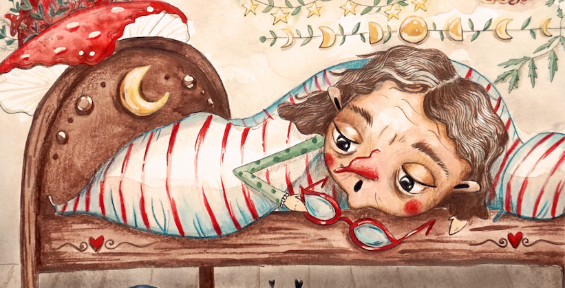 Kdo za projektem stojí?