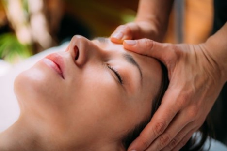 Terapeutické metody - ACCESS BARS – LEHKOST BYTÍ