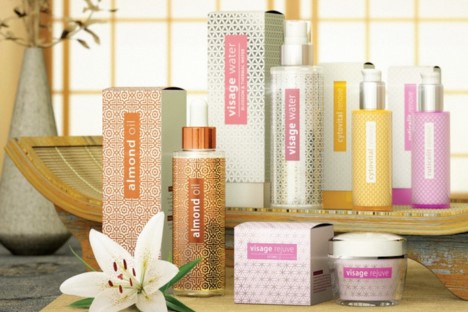 Beauty Energy TAJEMSTVÍ SKRYTÉ UVNITŘ