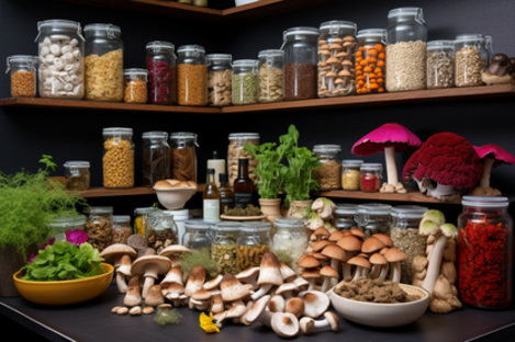 První kroky do světa léčivých hub: Co musí každý začátečník vědět