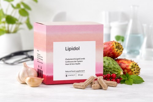 Lipidol: proč nestačí řešit jen číslo cholesterolu