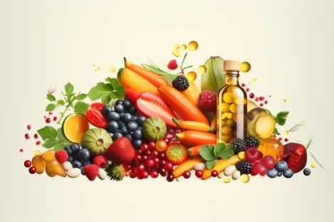 Obecně o vitamínech: jejich význam pro člověka a přírodní zdroje vitamínů