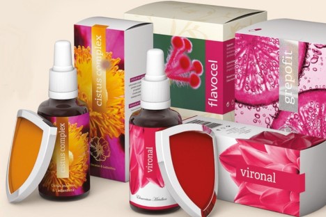 Prevence a podpora imunity s přírodními produkty Energy