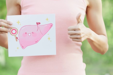 Duben z pohledu TČM: Přírodní podpora jater a detoxikace organismu
