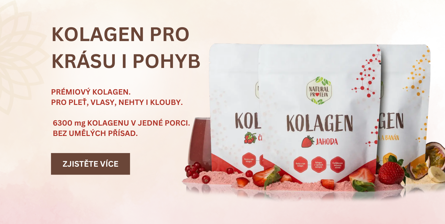 Kolagen NaturalProtein
