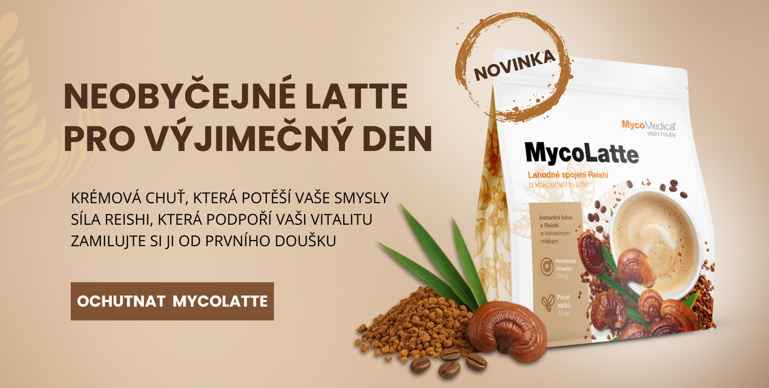 MycoLatte