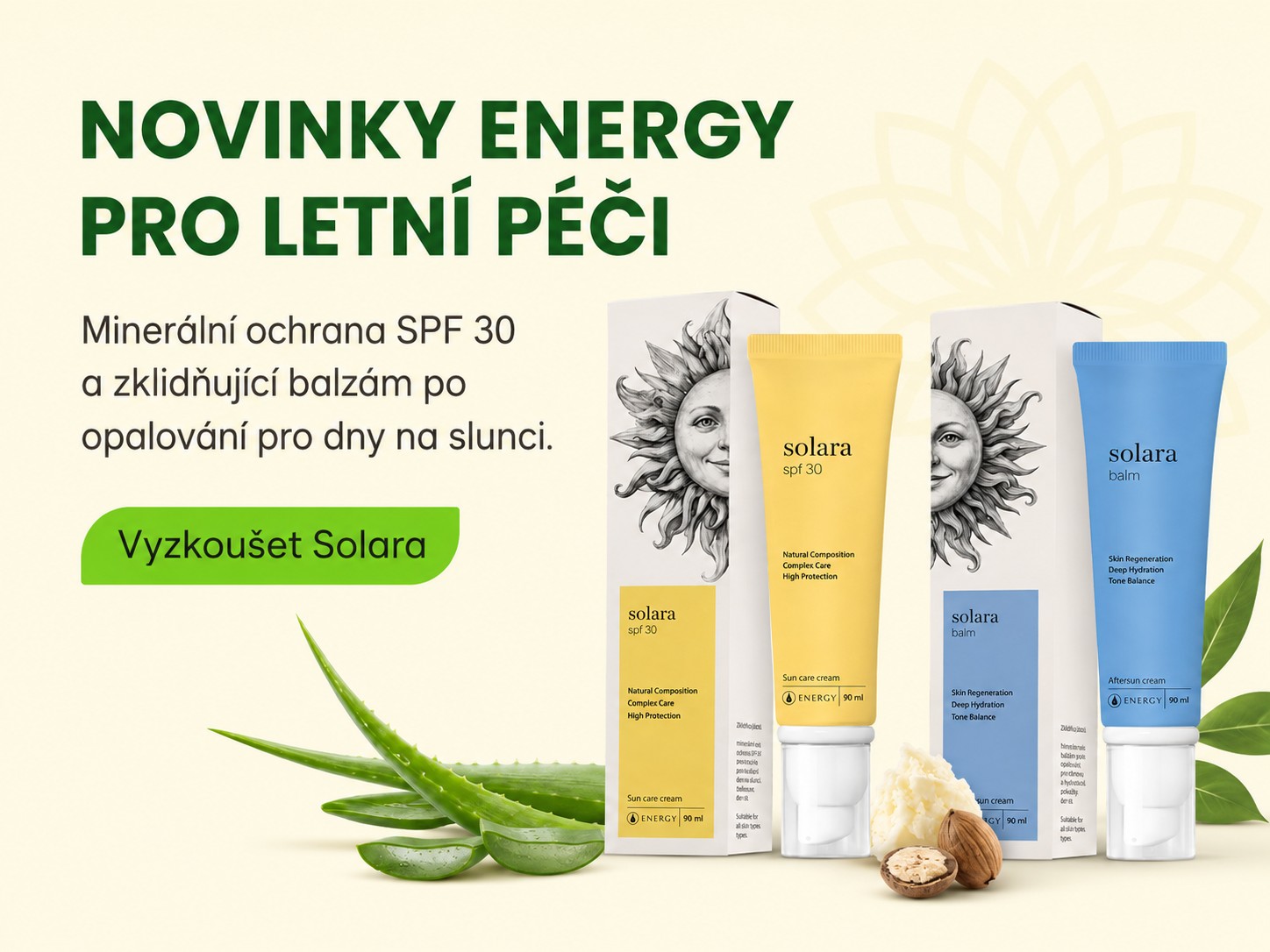 Novinky Energy Solara mob.