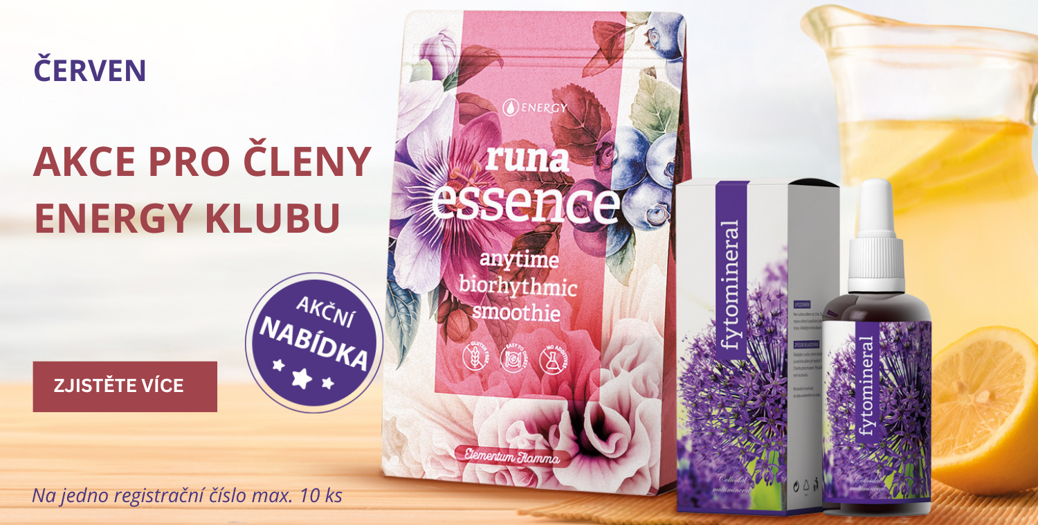 Runa Essence a Fytomineral