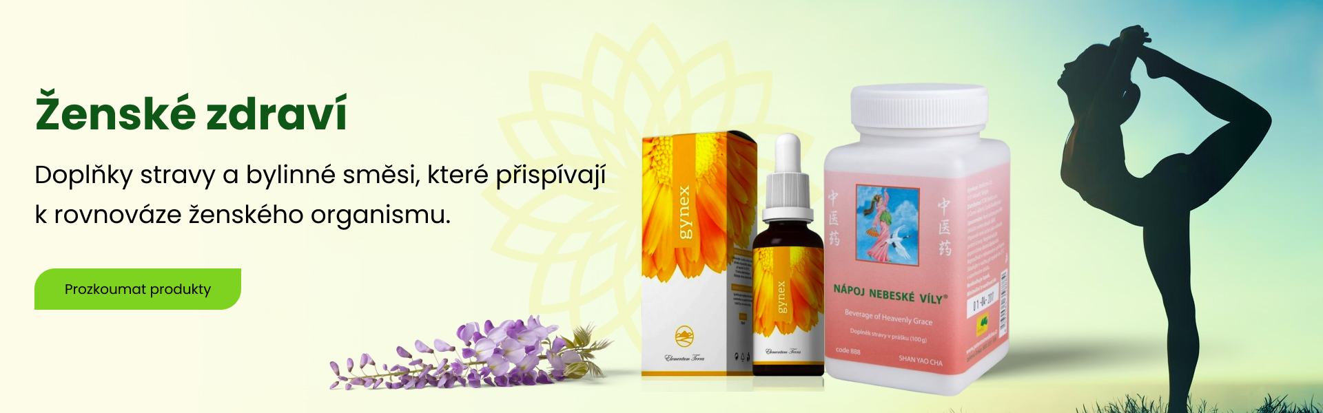 Ženské zdraví