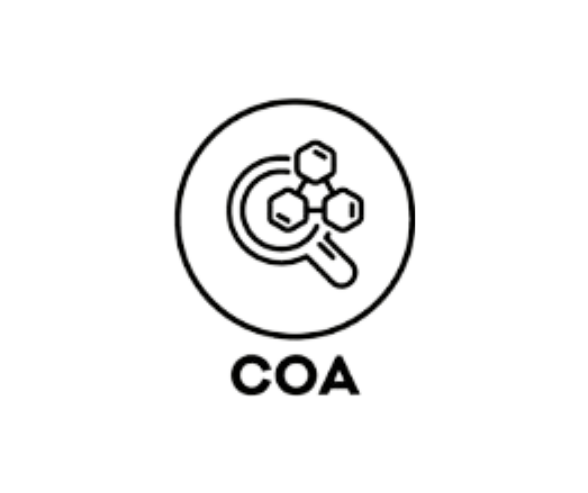 COA logo